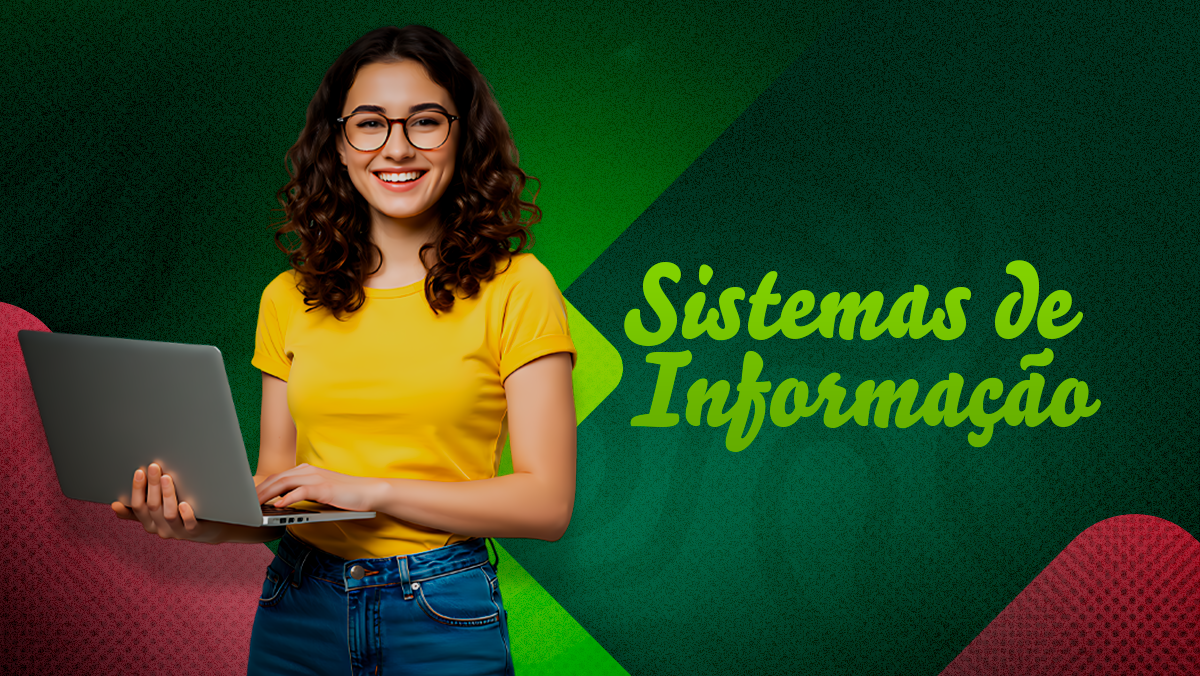 Sistemas de Informação